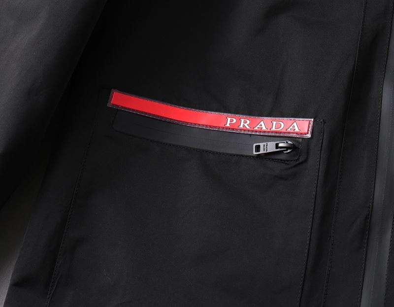 Prada Outwear